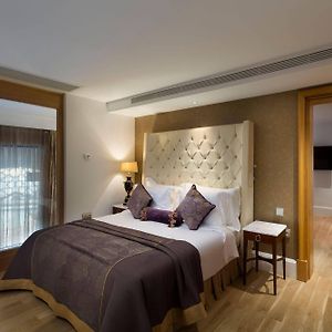 Duplex Suite "Premium" met Uitzicht op het Zwembad